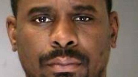 Tariq Burwell admitted during his plea that police
