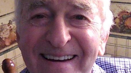 Robert Caracciolo, a Marine veteran who spent the