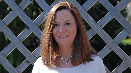 Andrea Mammano, of East Hampton, has been hired
