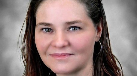 Colleen Fox, of East Northport, has been hired