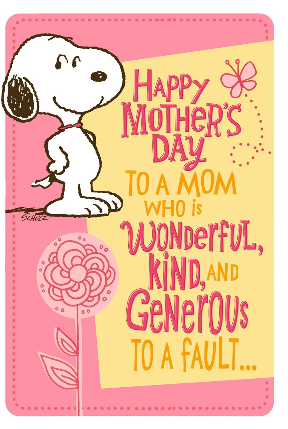 Hallmark Mother's Day cards through the years | Newsday