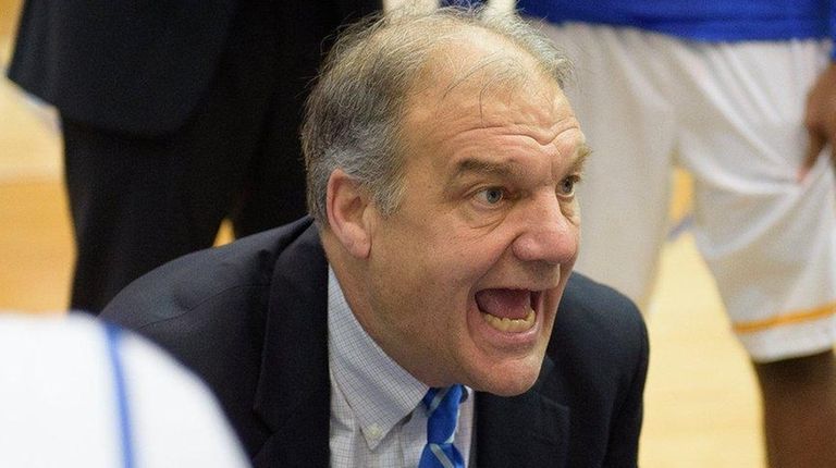 Joe Mihalich, Hofstra agree on contract extension | Newsday