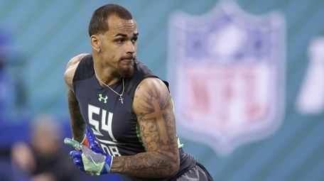 darian thompson