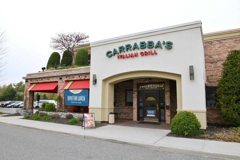 The best things to eat at Long Island's Italian chain restaurants