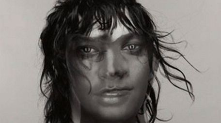 Anohni's "Hopelessness" explores military policy, global warming and