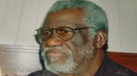 Israel Boykins II, a Korean War veteran and