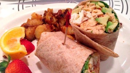 Tim's Shipwreck Diner in Northport now offers dinner