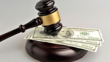 The New York Appellate Court Thursday, May 5,