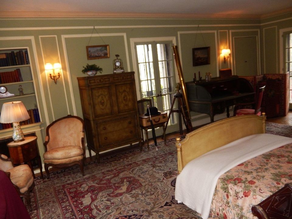 Secrets of The Vanderbilt estate in Centerport | Newsday