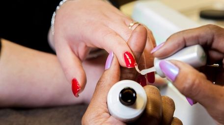 Long Island Nail Salons Ordered To Pay 212 700 To Workers Newsday
