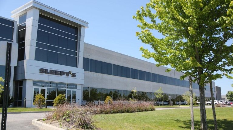 The new owner of mattress retailer Sleepy's plans