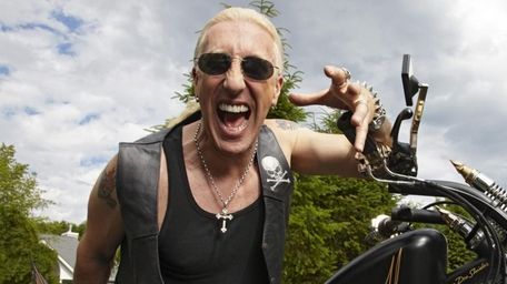 Remember when Long Islanders Dee Snider and Flavor