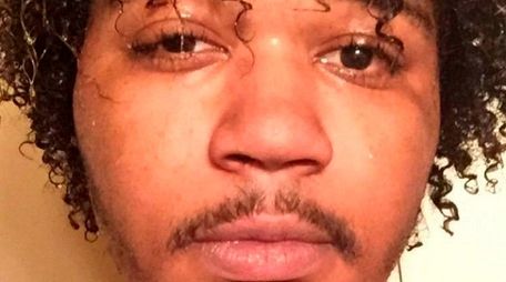 Police have issued an alert for Joshua Allen,