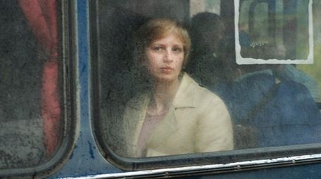 In "Secondhand Time: The Last of the Soviets,"