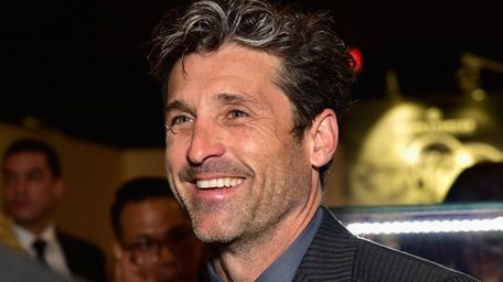 Patrick Dempsey says he and his wife Jillian