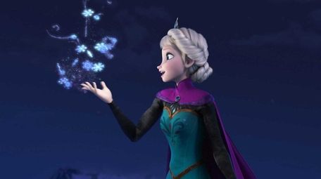 Twitter users have asked Disney to make Elsa