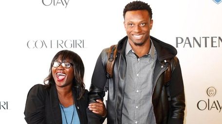Eli Apple, a cornerback from Ohio State, and