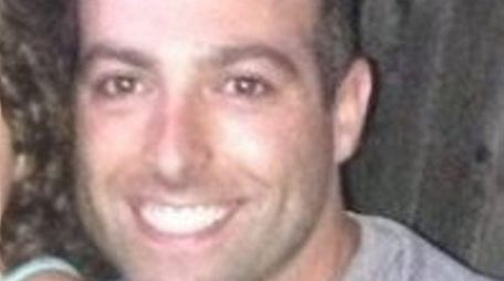 Nicholas Petrella of North Babylon, a nurse at