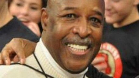 Clyde Davis graduated from Babylon High School in