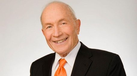 News 12 weatherman Norm Dvoskin is retiring after