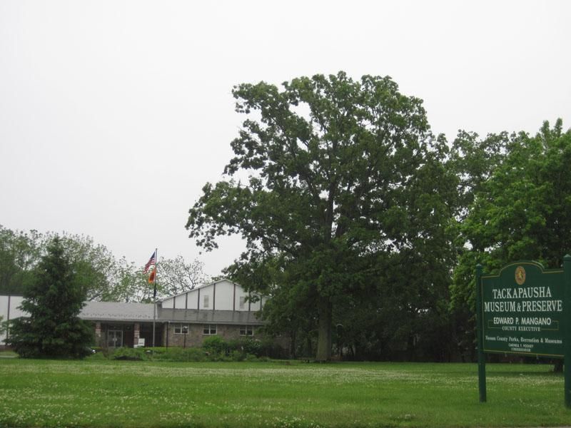 2225 Washington Ave., Seaford, 516-571-7443, nassaucountyny.gov. Features- 84