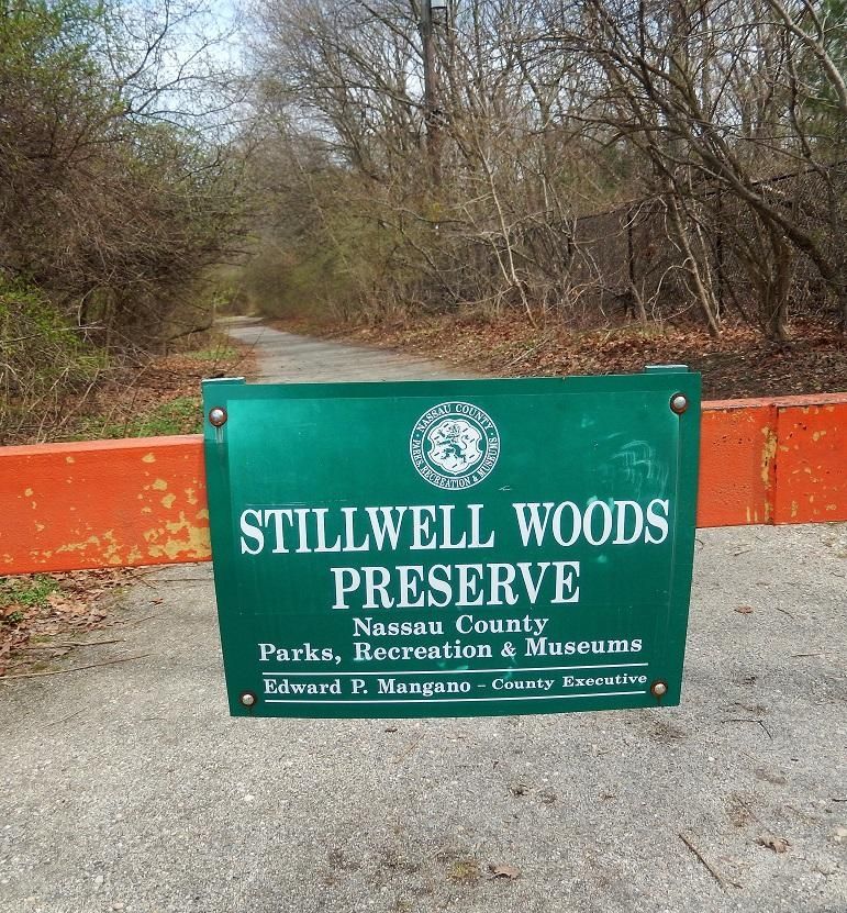 South Woods Road, Syosset, nwsdy.li/stillwell. Features- 270 acres