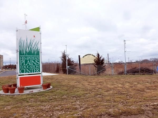 Nassau Community College, Garden City, 516-572-7575 ext. 26531,