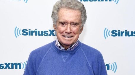 Regis Philbin comes to the NYCB Theatre at