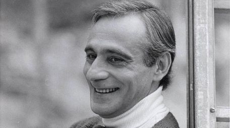 Vincent Orlando, 83, who taught dance and founded
