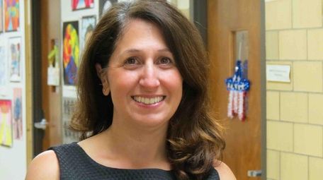 Dina Maggiacomo of Long Beach has been appointed