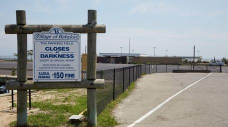 Neighbors have complained about motorbikes and all-terrain vehicles
