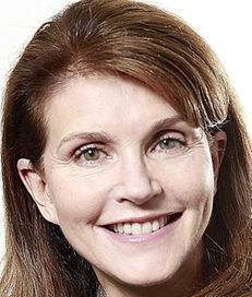 Anna Throne-Holst