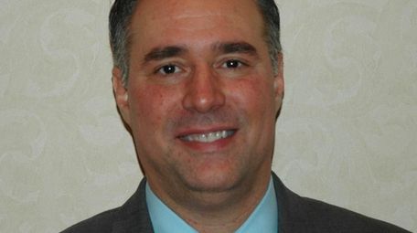 Joseph Garofalo
