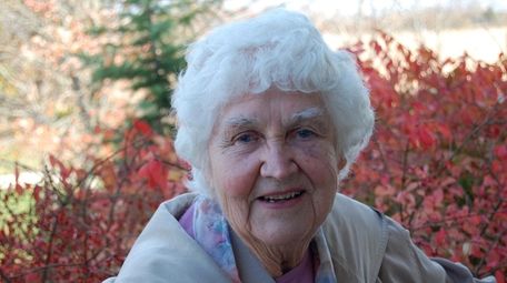 Florence Hardgrove of Rockville Centre died on June