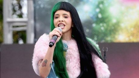 Melanie Martinez's tour stops include the BLI Summer