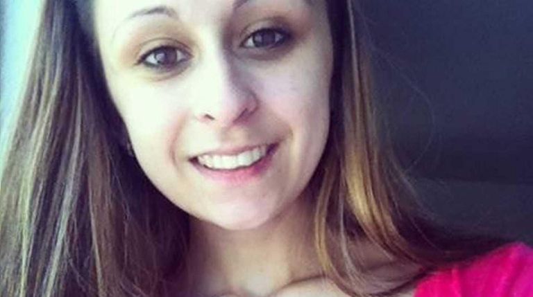 Sarah Goode, 21, of Medford, was reported missing