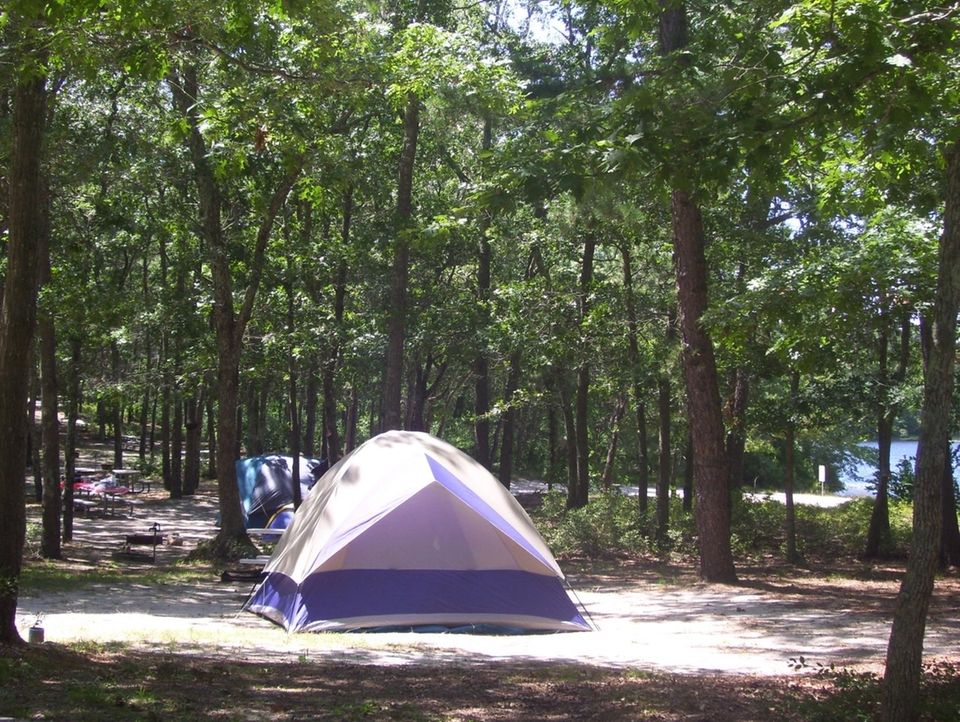 Campgrounds On Long Island Newsday