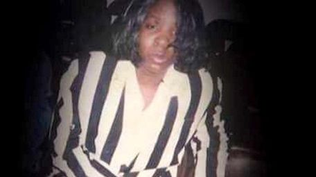 Joyce Benjamin, 50, died on May 30 in