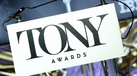 The 2016 Tony Awards will be dedicated to