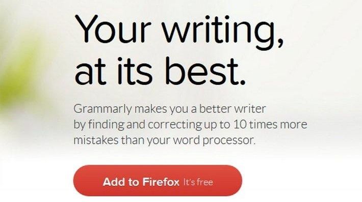 Grammarly