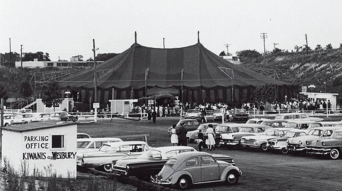 Westbury At 60 A Look Back At Long Island S Premier Music Venue Newsday