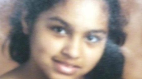 Katherine Torres, 15, of Port Washington has been