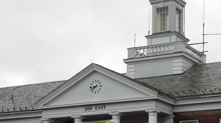 Babylon Town will pay a total of $163,150