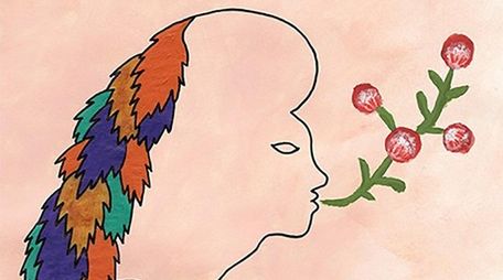 Deerhoof's "The Magic."