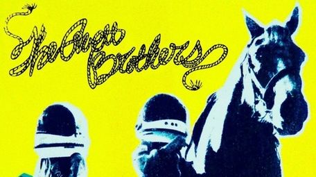 The Avett Brothers' "True Sadness"