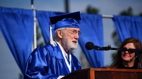 Rudolph "Rudy" Lantelme, 89, a U.S. Navy veteran