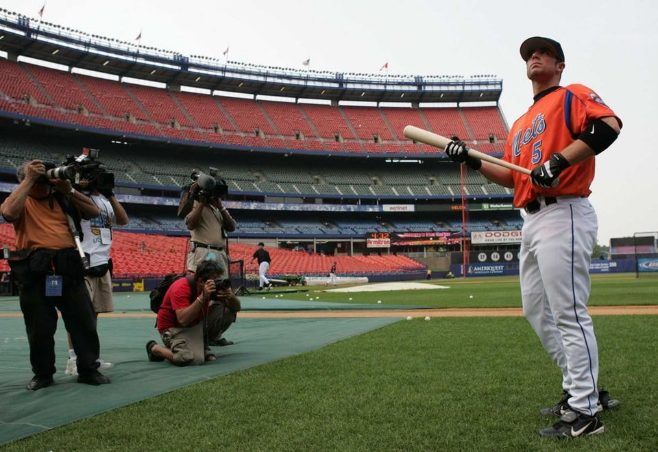 Things only get better for Mets fans when