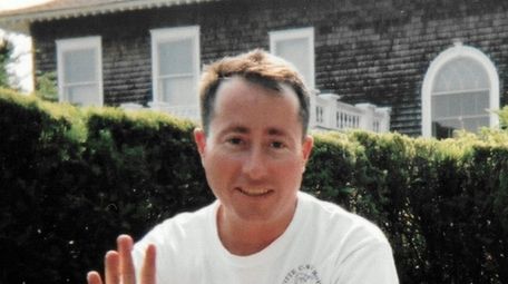 Peter Turner Flight 800