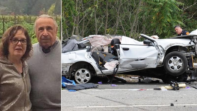 Fatal LIE crash claims 6th victim, officials say | Newsday