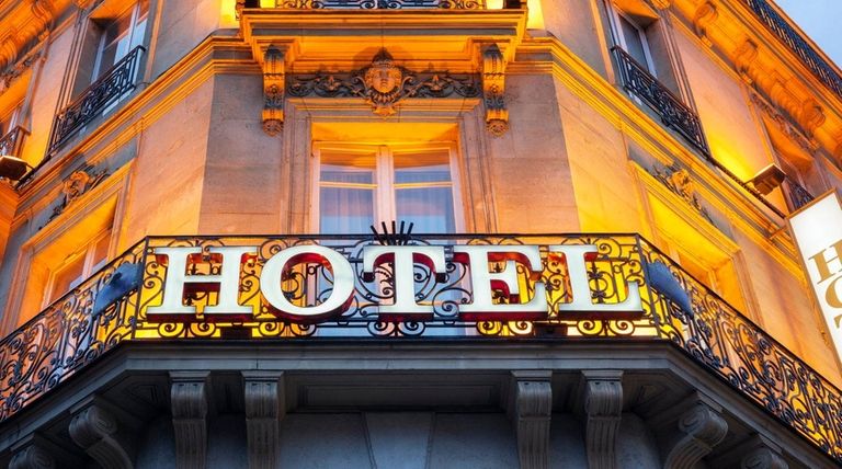 Booking your flight and hotel together will almost